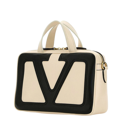 Long Puffer Vest with Side Zippers