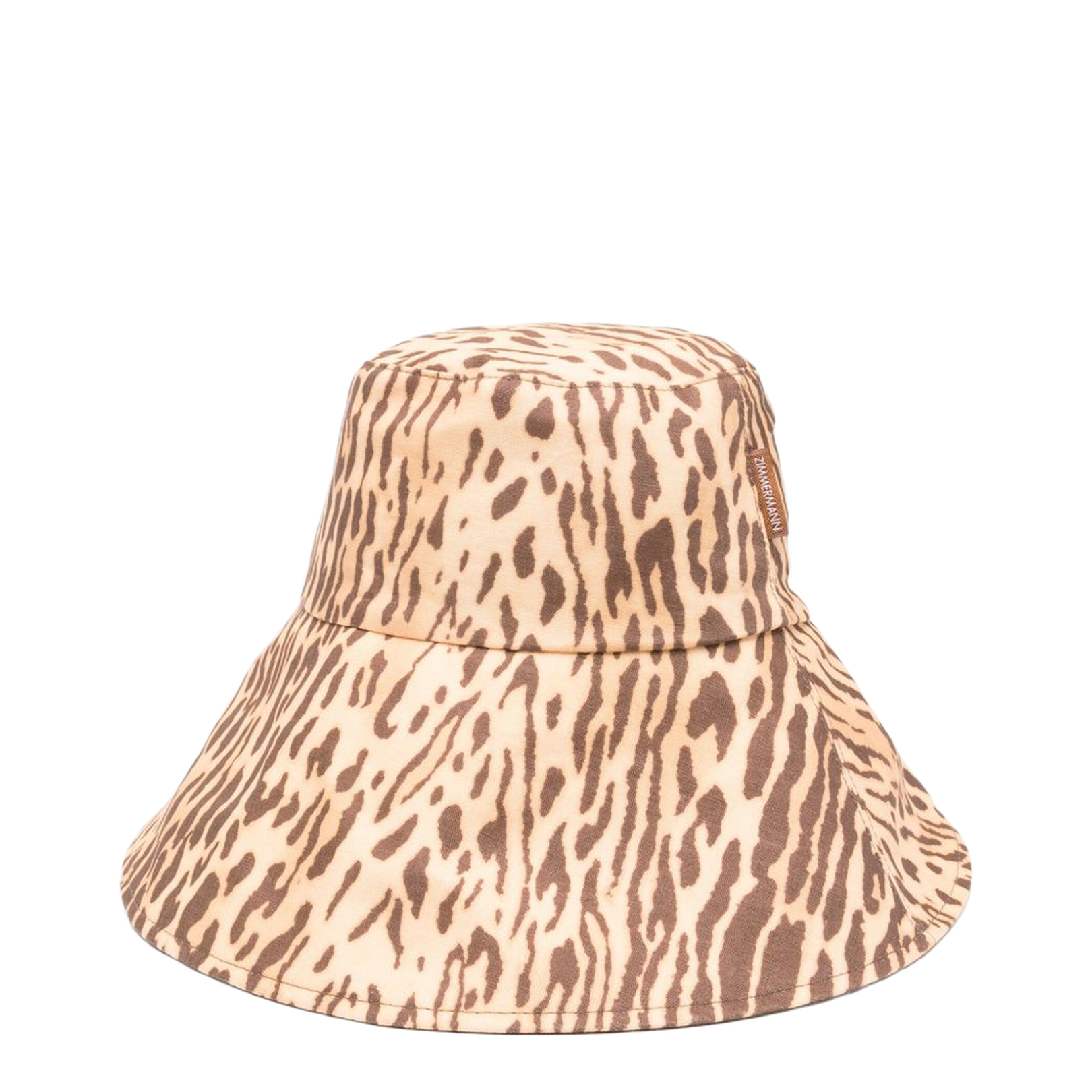 Printed Hat