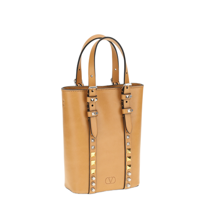 MAYFEYR - Valentino - Rockstud Mini Shoulder Bag - 8Y2P0AX1GVWWTX