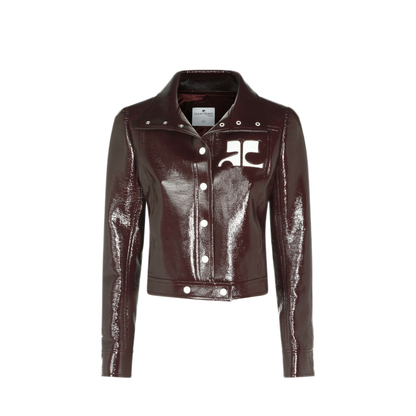 Re-Edition Jackets Bordeaux