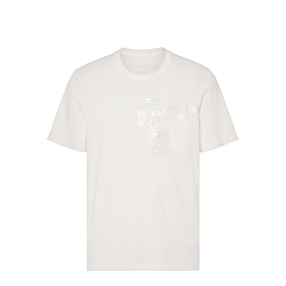 T-Shirts And Polos White