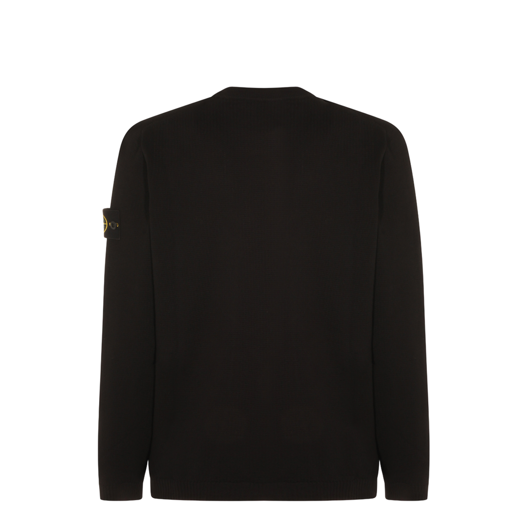 Micro Stitch Sweater