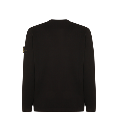 Micro Stitch Sweater