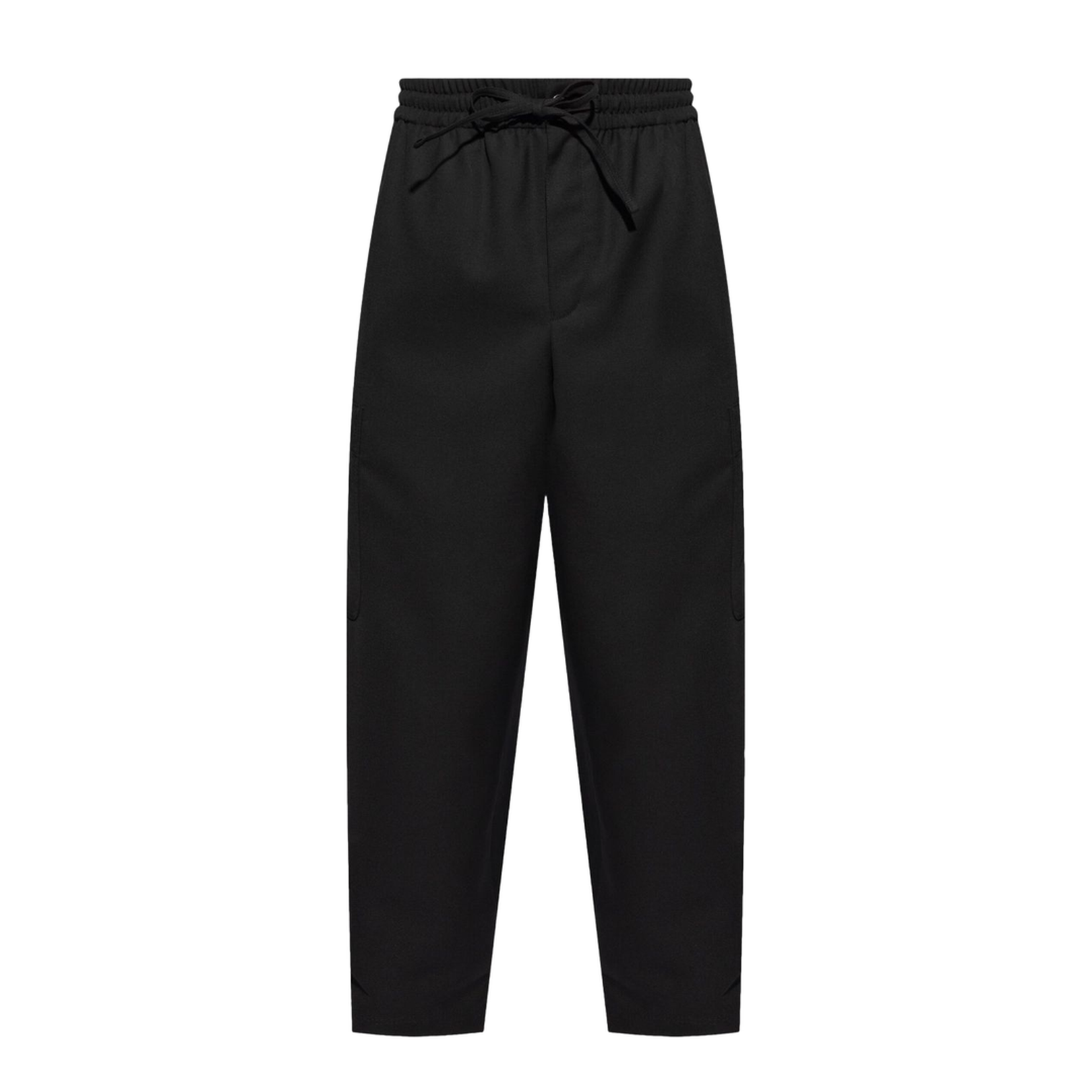 Kenzo Trousers Black