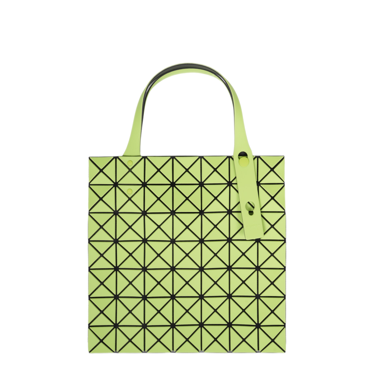 MAYFEYR - Bao Bao Issey Miyake - Prism Frost Medium Tote Bag - BB66AG52763