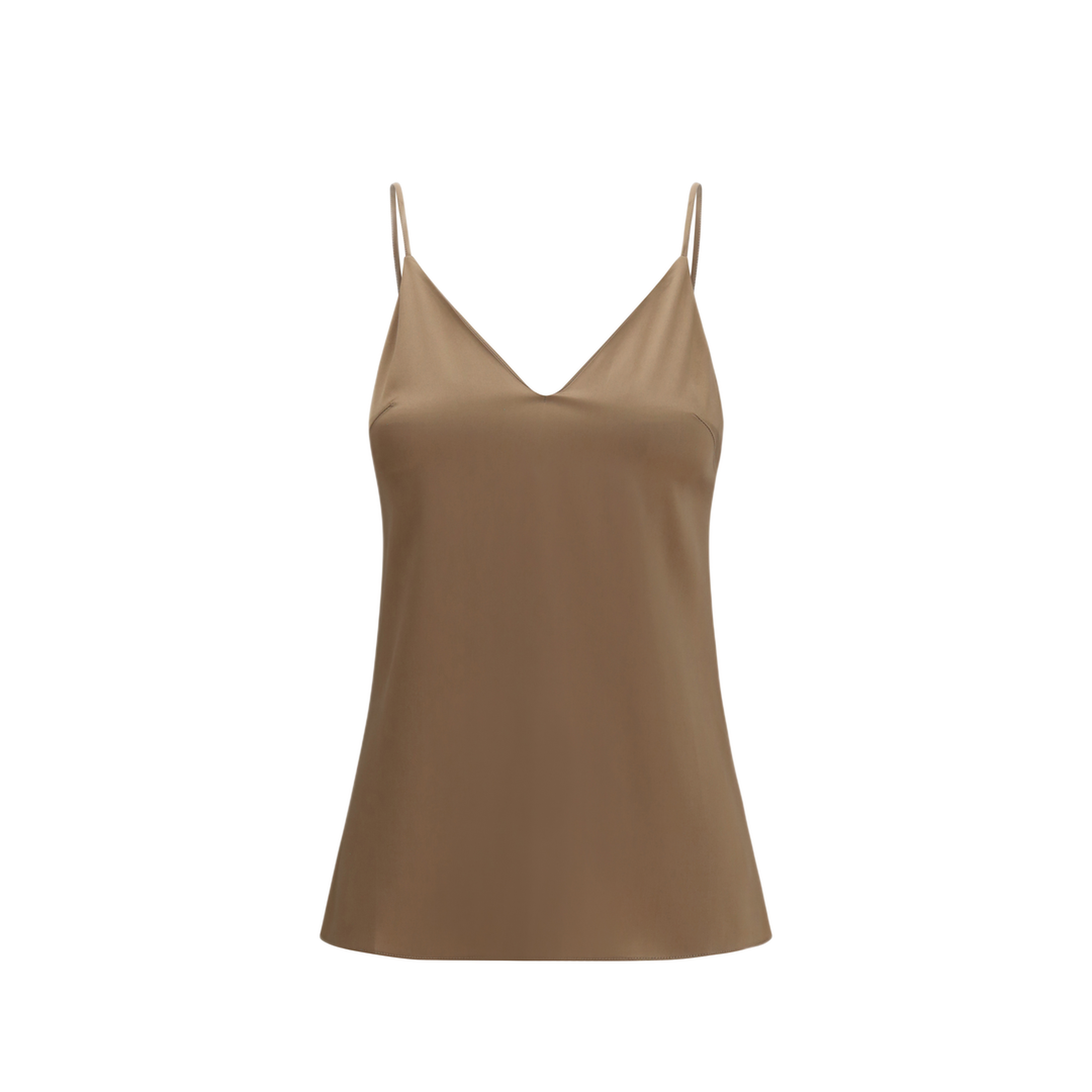MAYFEYR - Brunello Cucinelli - Stretch Silk Top - M0C59BD802
