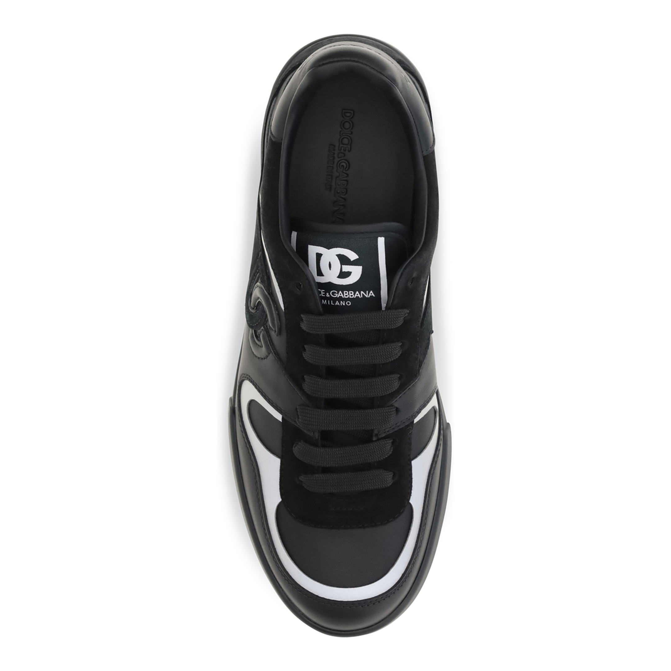 MAYFEYR - Dolce & Gabbana - Portofino Sneakers - CS2477A0867