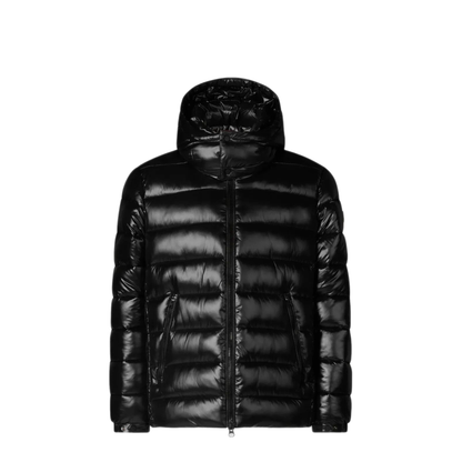 MAYFEYR - SAVE THE DUCK - Florian Down Jacket With Removable Hood - D31653MLOVE2110000