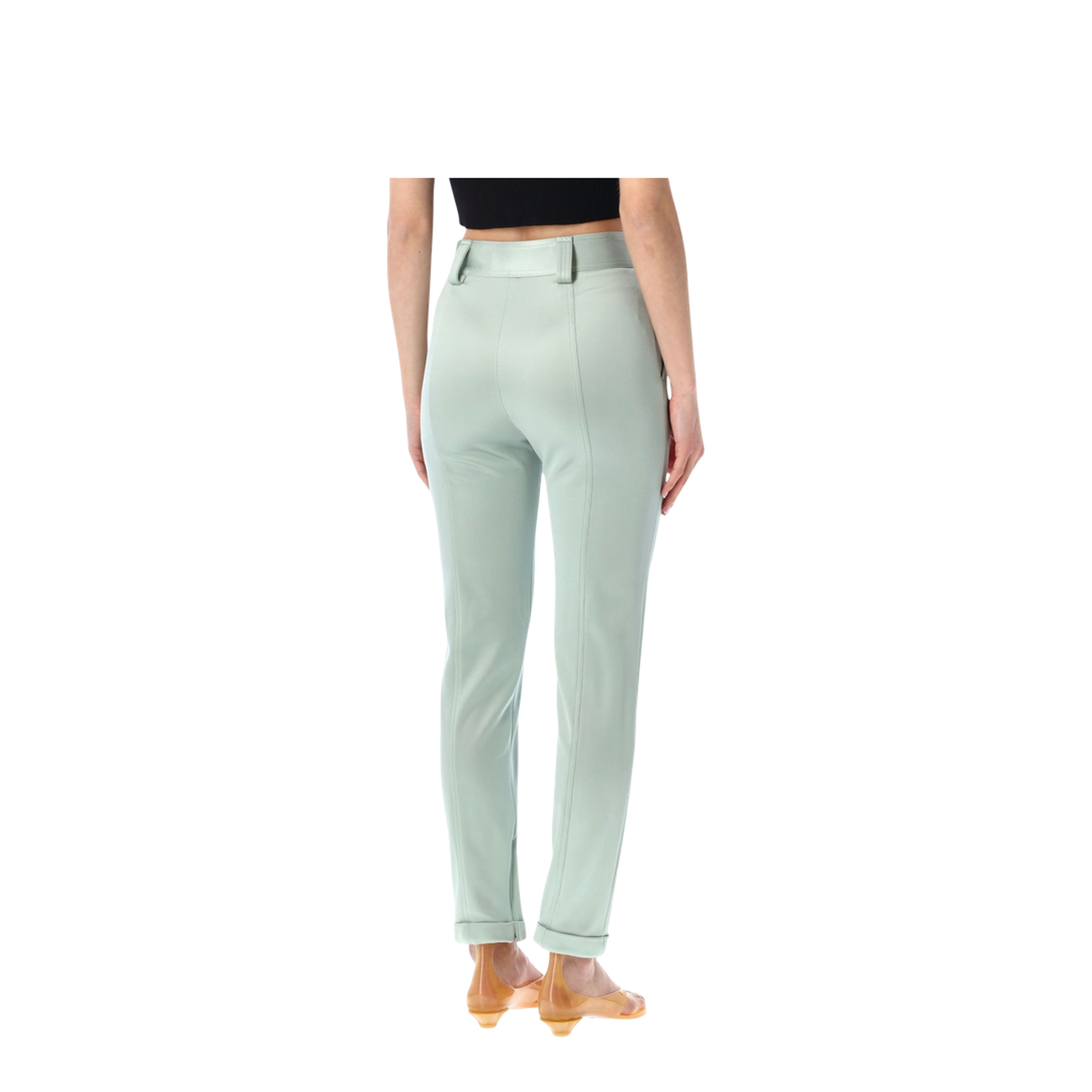 MAYFEYR - Chloè - Trousers - CH26UPA0898741X