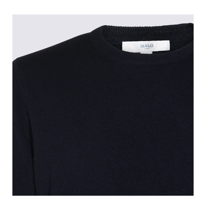 MAYFEYR - Malo - Sweaters - UXA384F1K02E11C