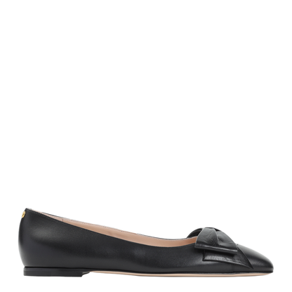 MAYFEYR - Valentino - Garavani Bowow T.05 Ballerina - 7W2S0MS0DDT