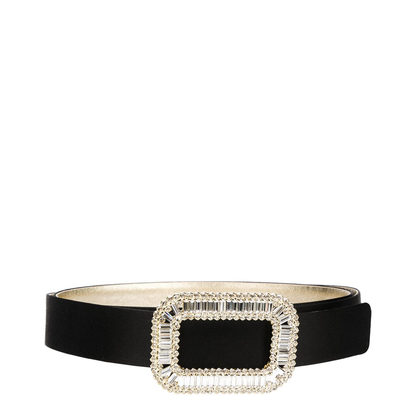 Belt Pilgrim Satin
