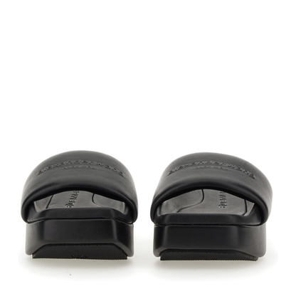 MAYFEYR - Alexander Wang - Sandal With Logo - 30124S028001