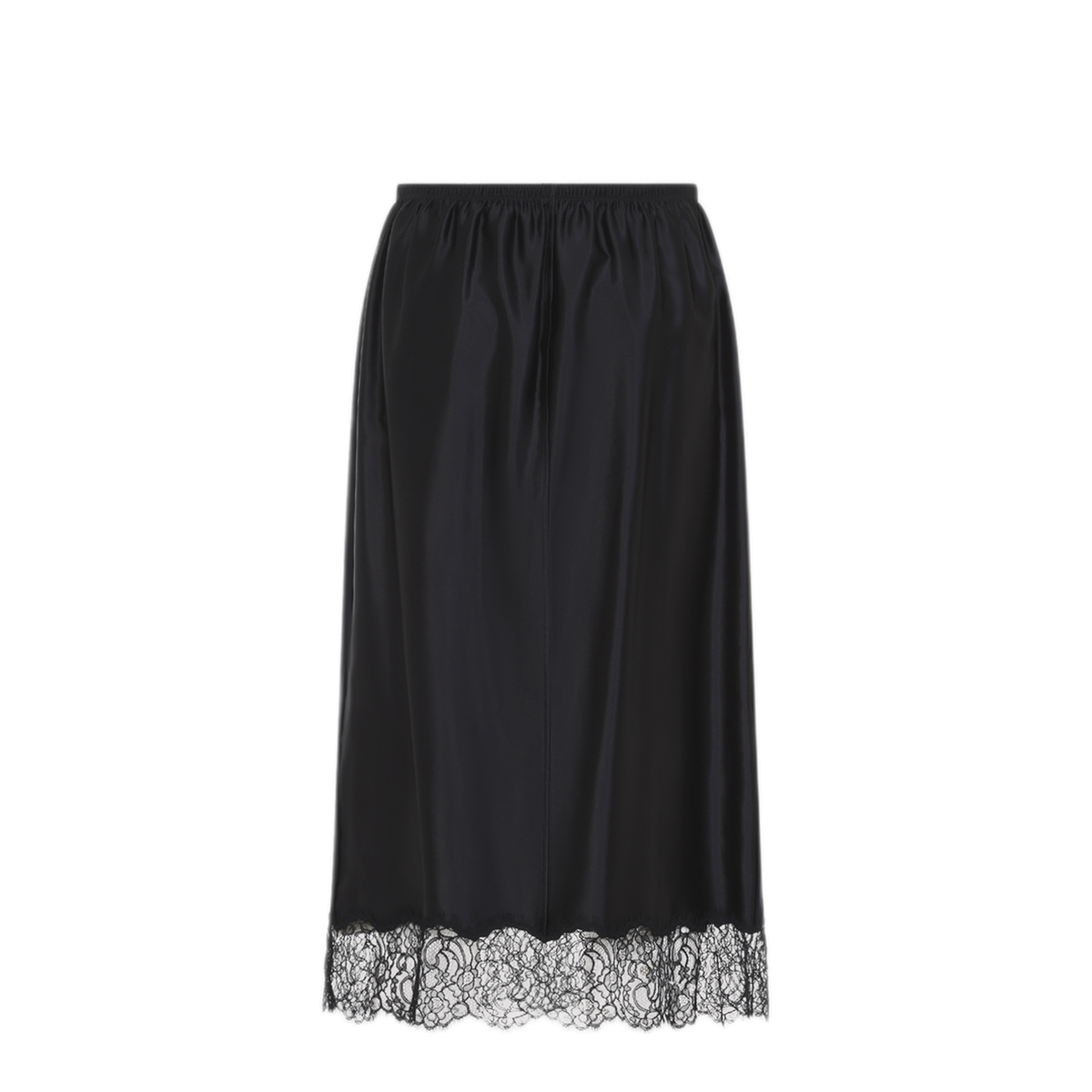 MAYFEYR - CARVEN - Pull On Lingerie Skirt - 6262K21045N999