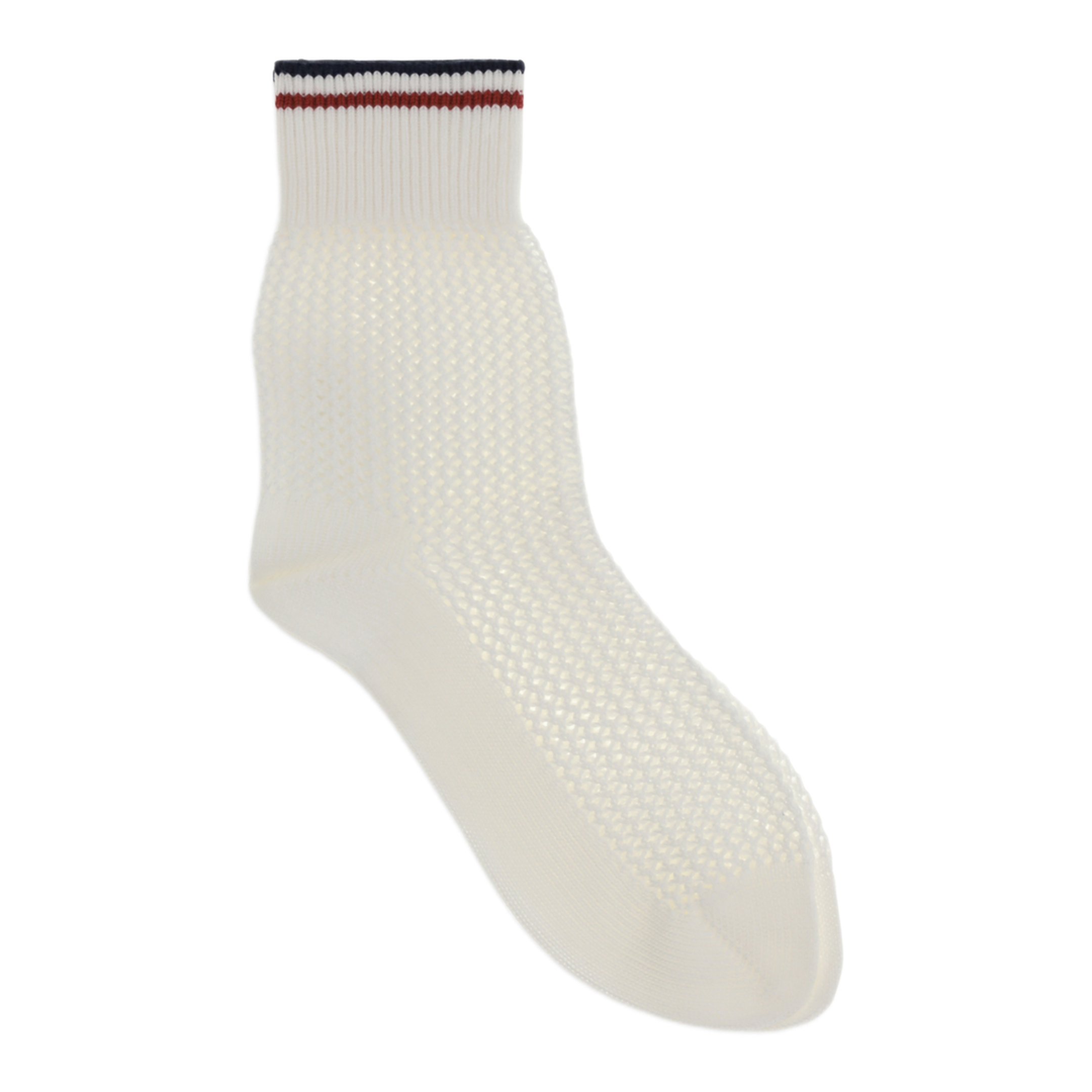 MAYFEYR - Brunello Cucinelli - Knitted Socks - MCSCO9109CZ930