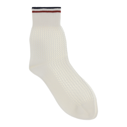 MAYFEYR - Brunello Cucinelli - Knitted Socks - MCSCO9109CZ930