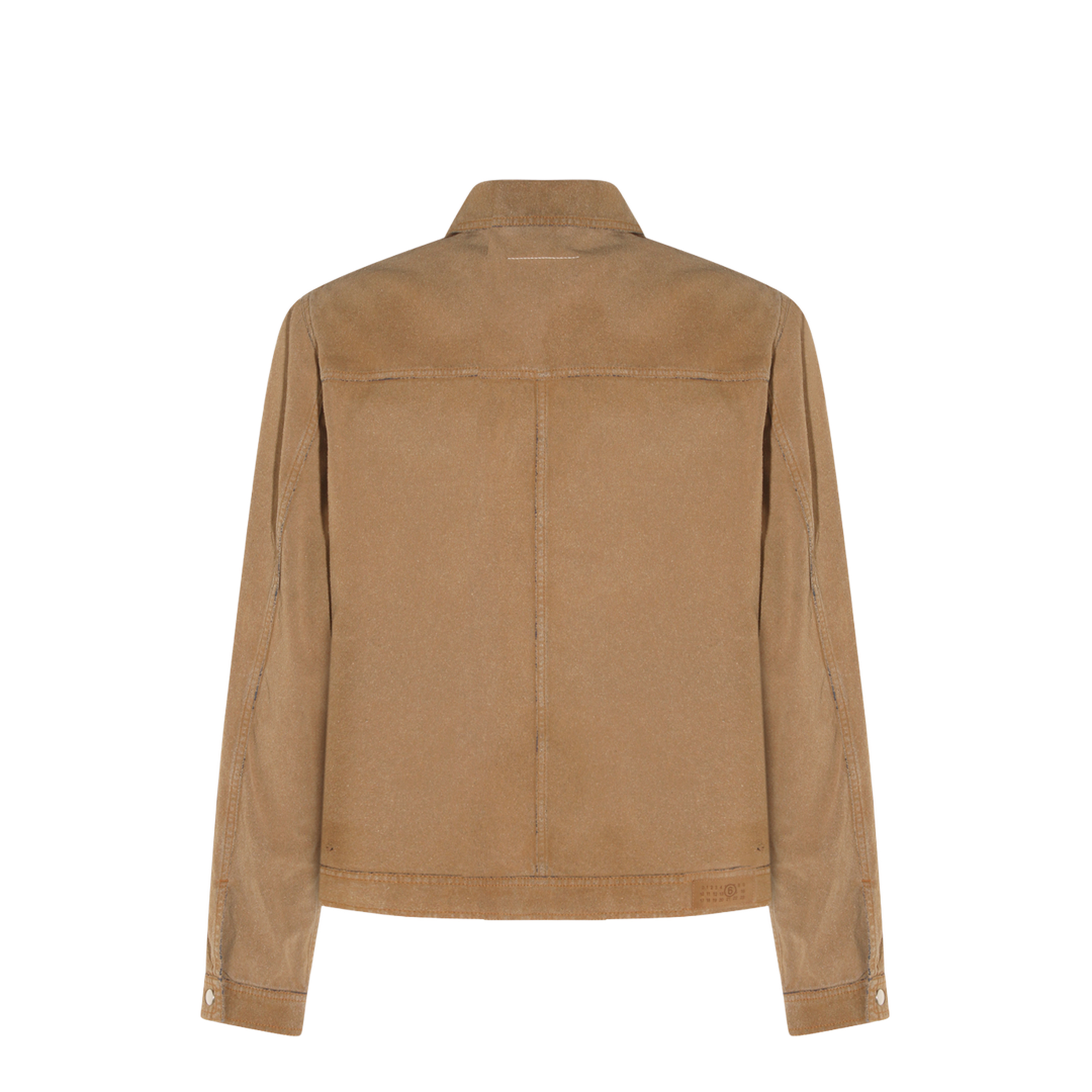 MAYFEYR - Mm6 Maison Margiela - Jackets - SH0AM0078M30050123