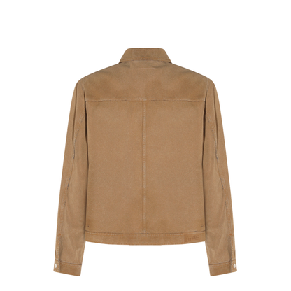 MAYFEYR - Mm6 Maison Margiela - Jackets - SH0AM0078M30050123