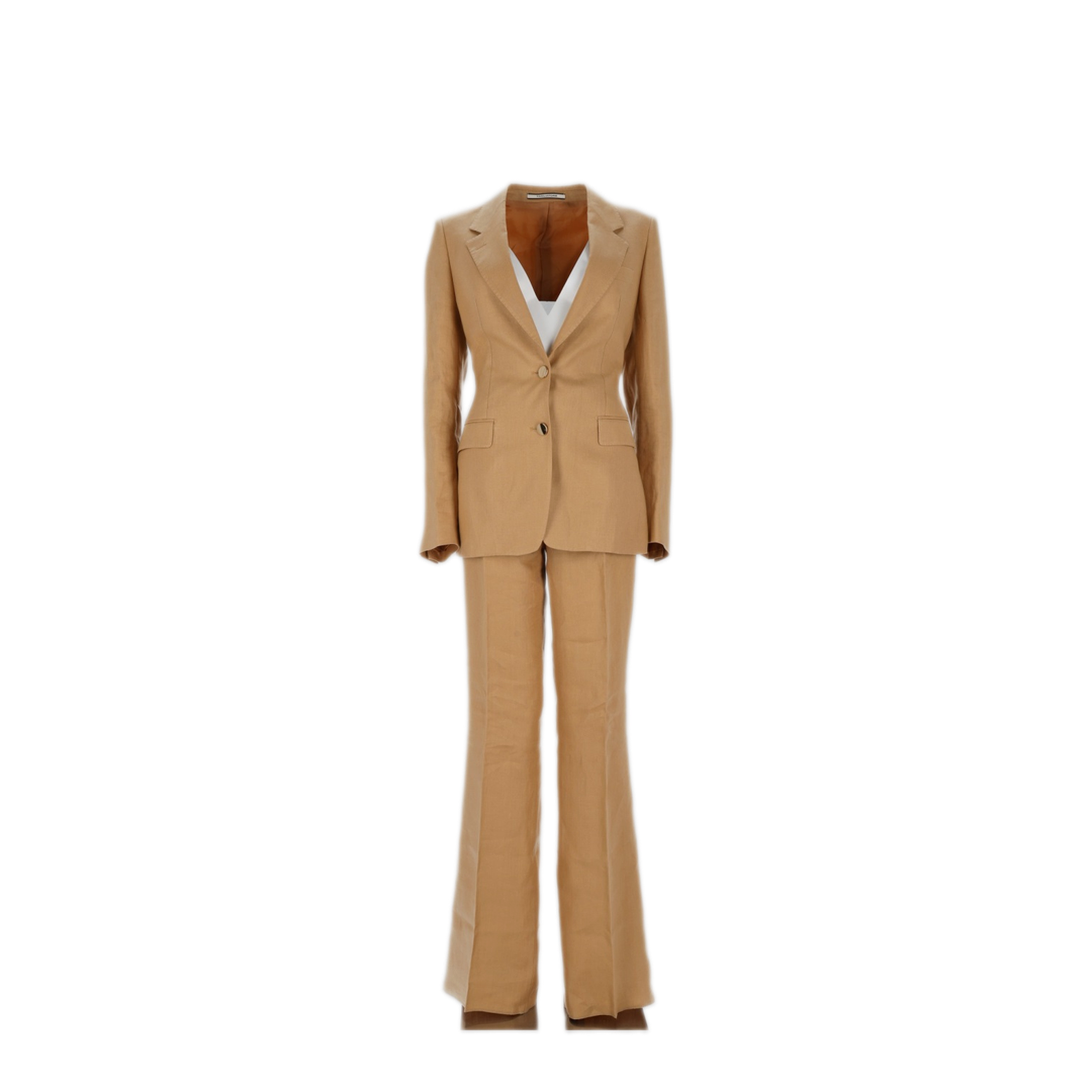 MAYFEYR - Tagliatore - Linen Two Piece Suit - TPARIGI12BAD340021EA912