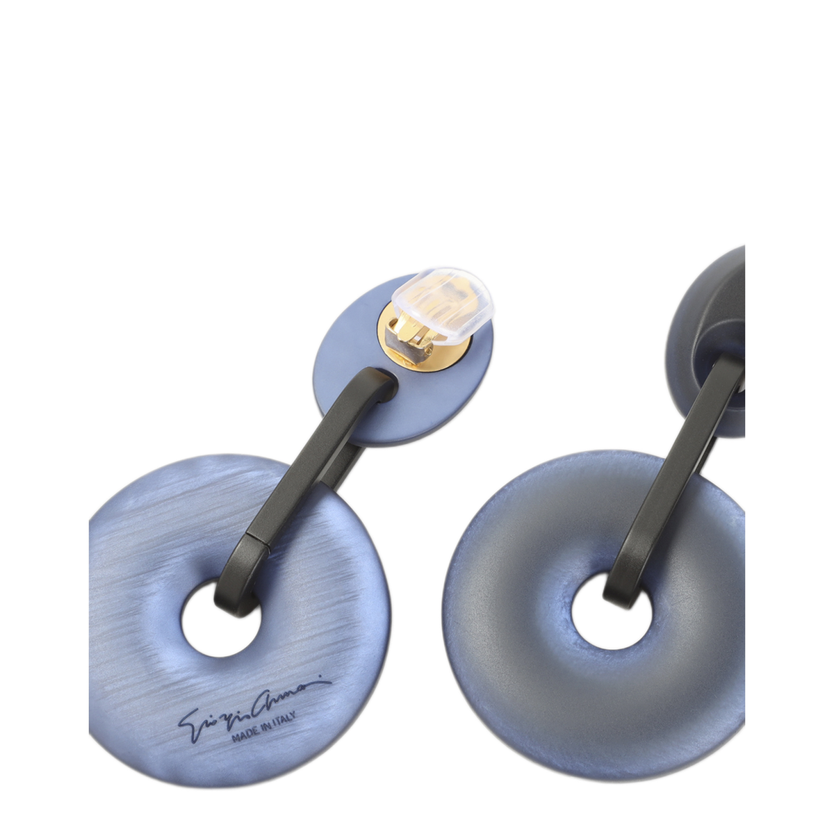MAYFEYR - GIORGIO ARMANI - Earrings - GW004329AF29842UB094