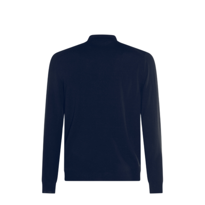 MAYFEYR - Zanone - Sweaters - 810232Z0290N0936