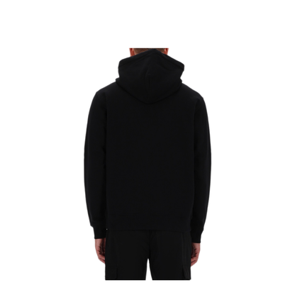 MAYFEYR -  - Black Sweatshirt With Logo - 79GAIE06CF02E899