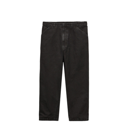 MAYFEYR - Prada - Triangle Logo Wide-Leg Jeans - SPH448SOOO16A7F0002
