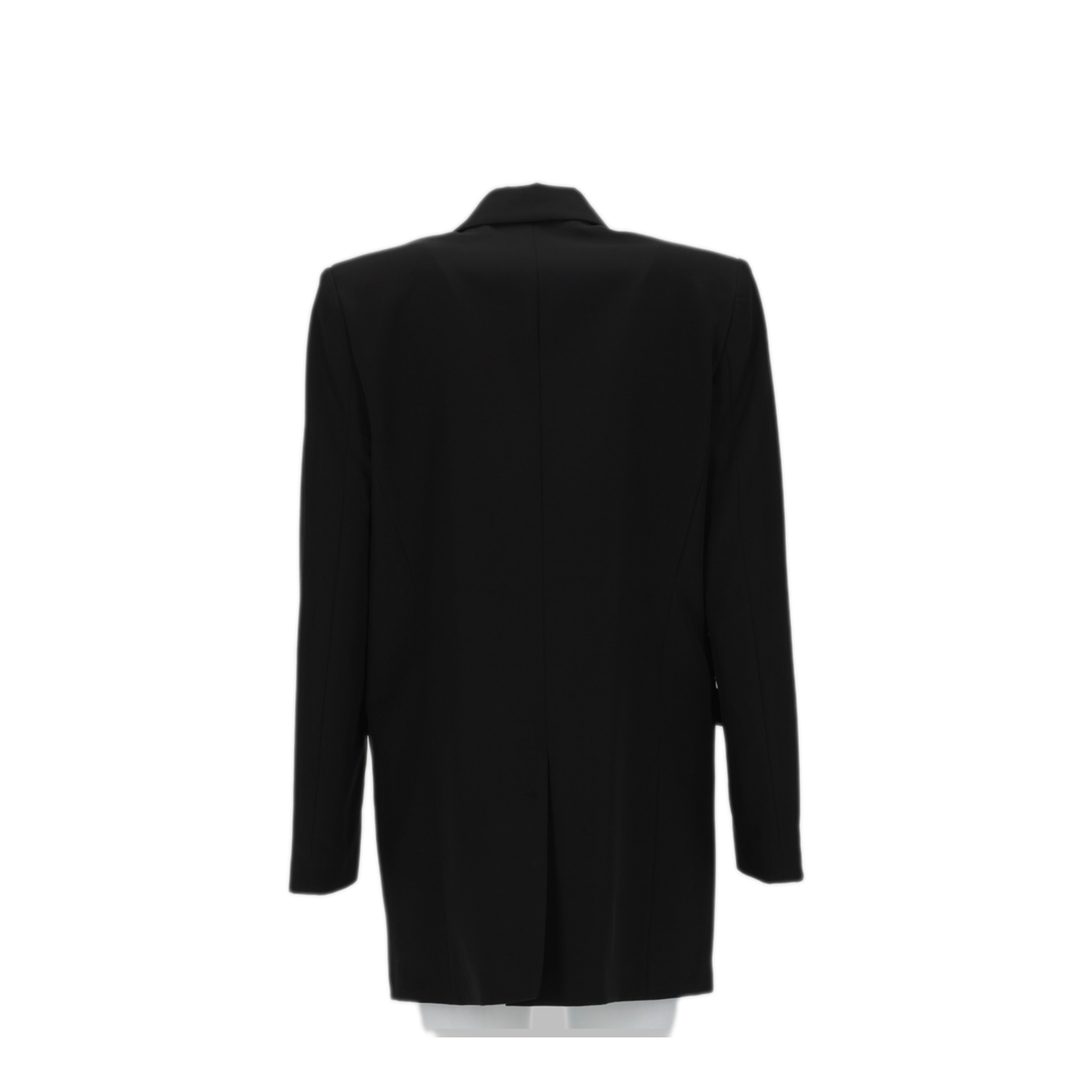 MAYFEYR - PT Torino - Virgin Wool Oversized Jacket - TW3FMP140TORMR950990
