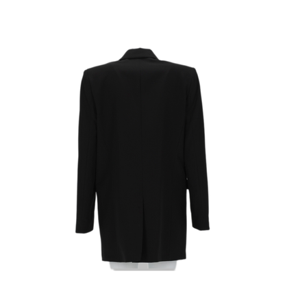 MAYFEYR - PT Torino - Virgin Wool Oversized Jacket - TW3FMP140TORMR950990