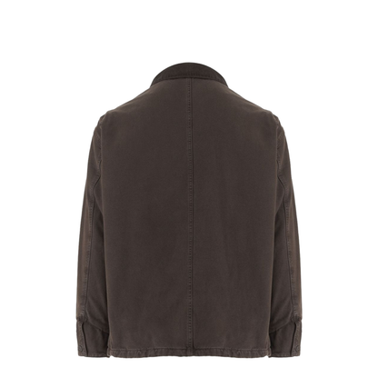 MAYFEYR - Emporio Armani - Jackets Brown - EM006501AF27763U6030