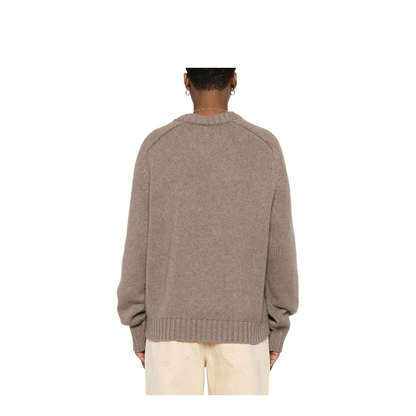 Cashmere Jumper