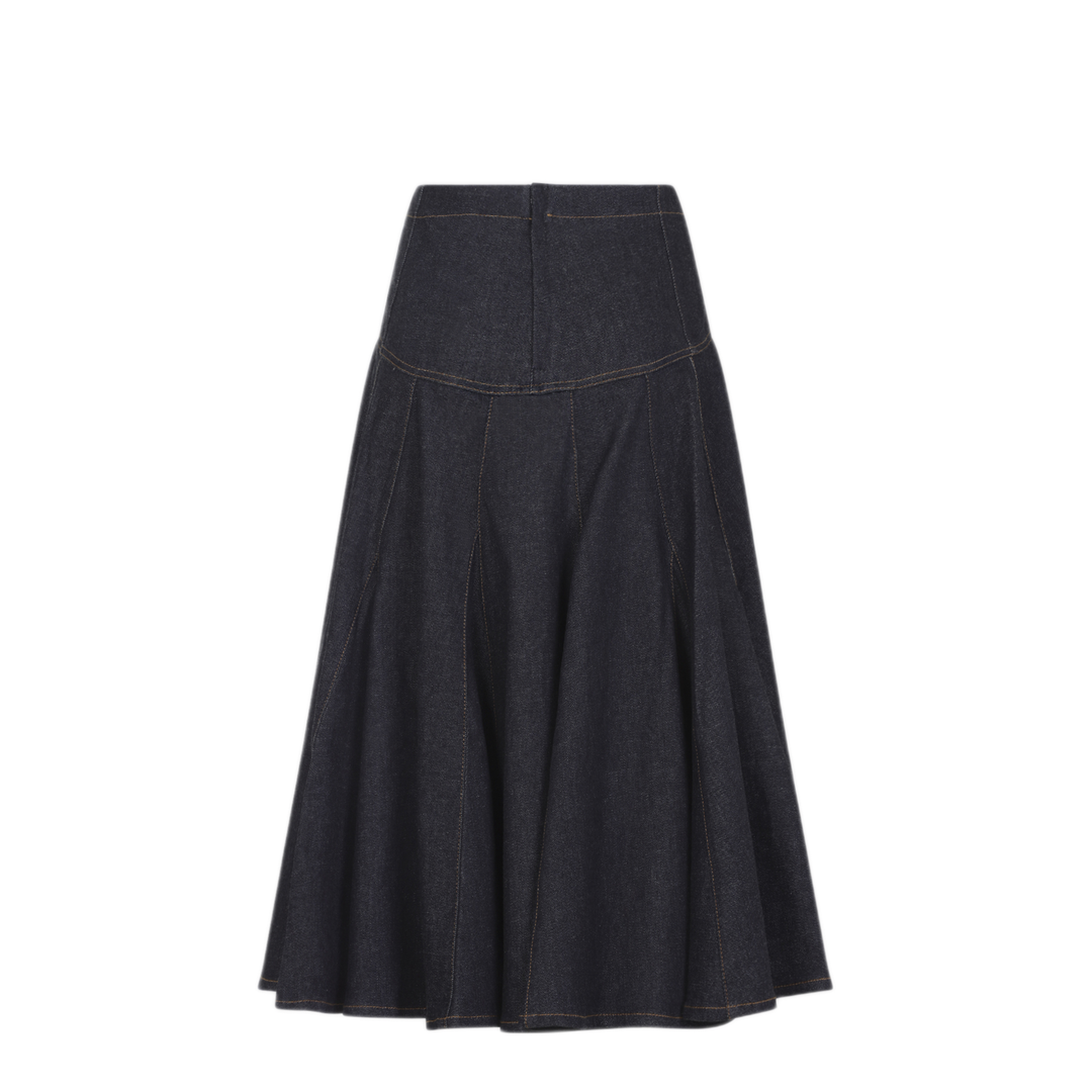 MAYFEYR - Jacquemus - Lavoir Midi Skirt - SKW00654AD00041390