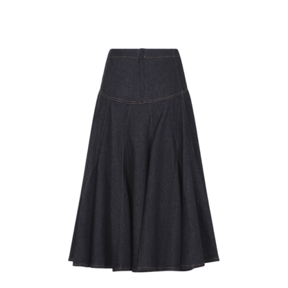 MAYFEYR - Jacquemus - Lavoir Midi Skirt - SKW00654AD00041390