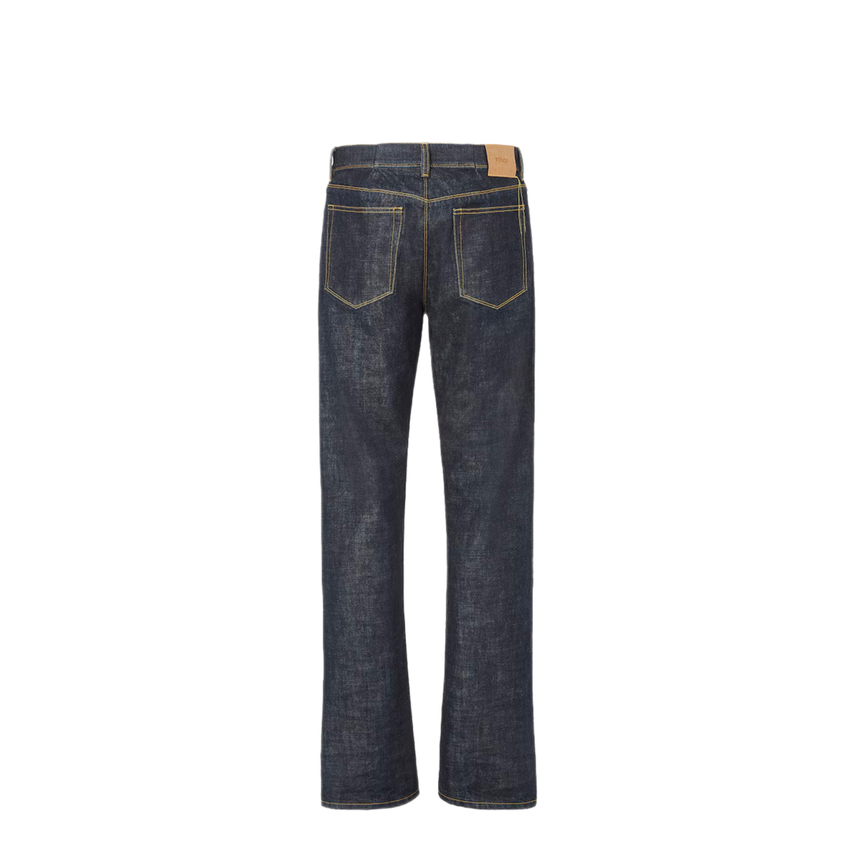 MAYFEYR - Fendi - Long Jeans - FLP376B1PLF0QG3