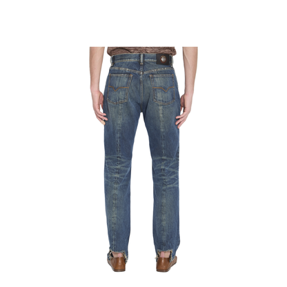 Vintage Shibuya Jeans