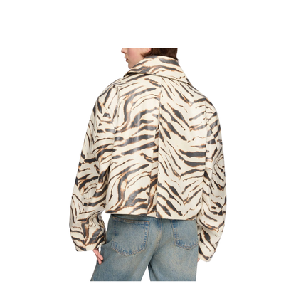 MAYFEYR - Ganni - Jackets White - A1130009135