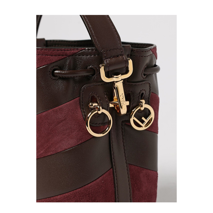 Mini mon tresor chevron