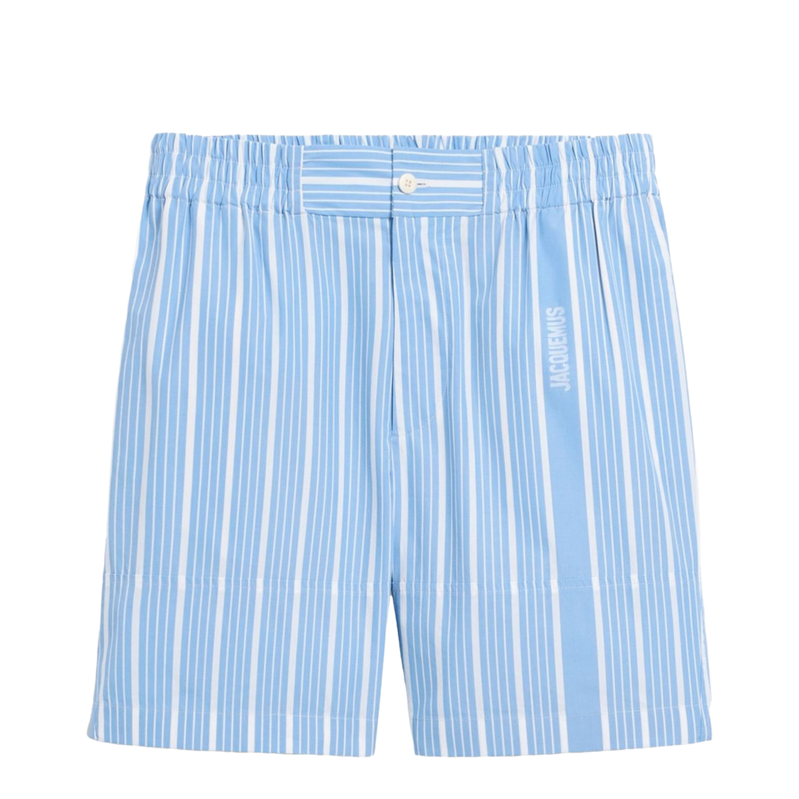 Shorts Clear Blue