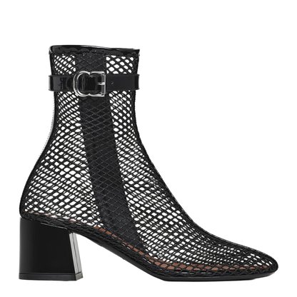 MAYFEYR - Alaia - Boots 55 Fishnet - AA3B2005A028