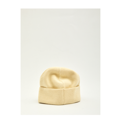 MAYFEYR - Valentino - Chez  Beanie - 7Y2HB02RFZL581