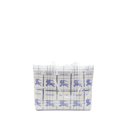 MAYFEYR - Burberry - Ekd Label Tote Bag - 8079639A4151