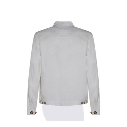 MAYFEYR - Altea - Jackets - 265730125