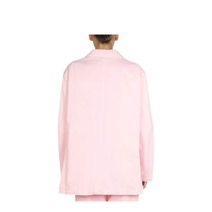 MAYFEYR - RAF SIMONS - Logo Patch Jacket - 221543100320034