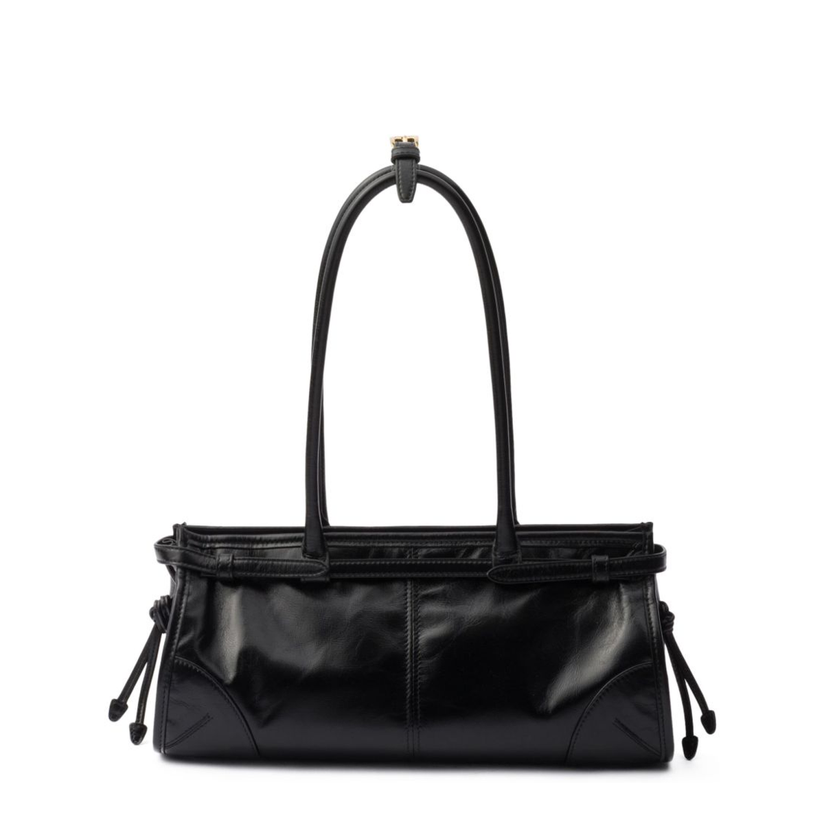 Medium Leather Handbag