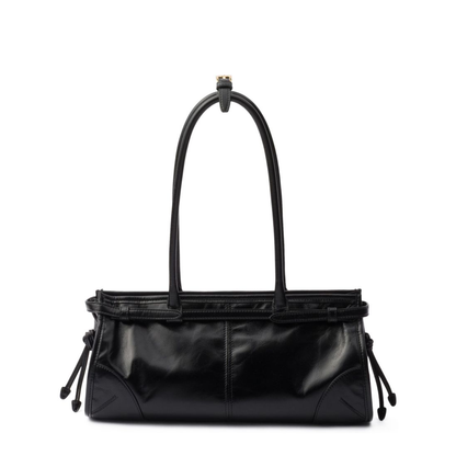 Medium Leather Handbag