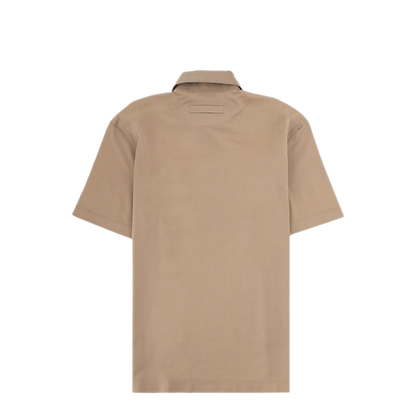 MAYFEYR - Zegna - Polo Regular Fit - UH348A3H794N03