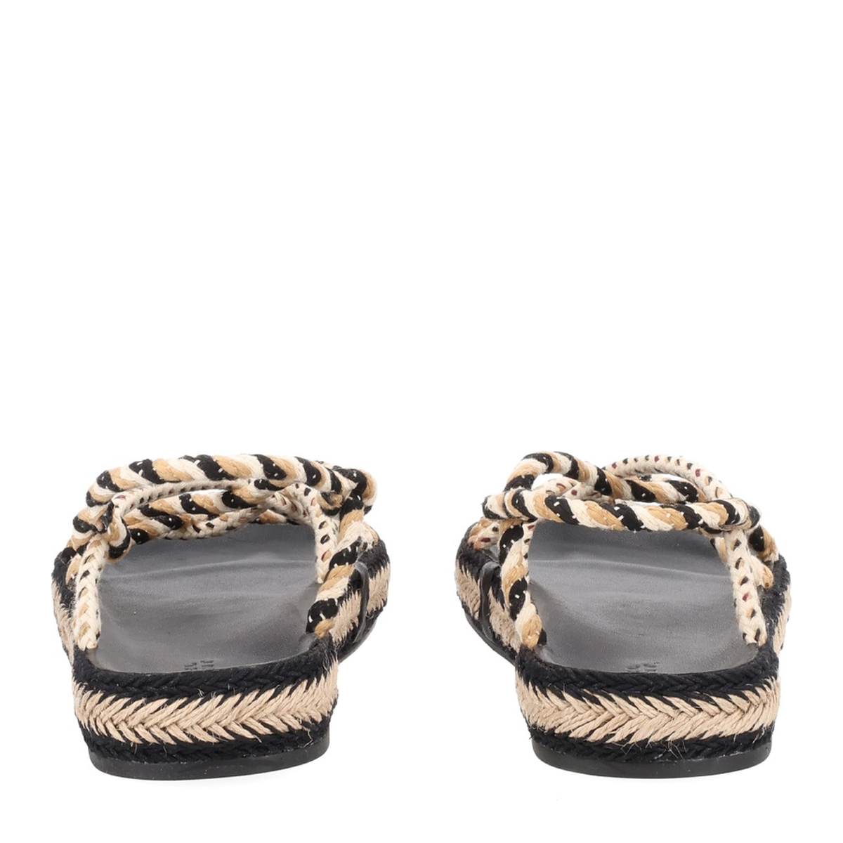 MAYFEYR - Isabel Marant Étoile - Sandalo Kitza - SD0276FAD1B07SMUBK