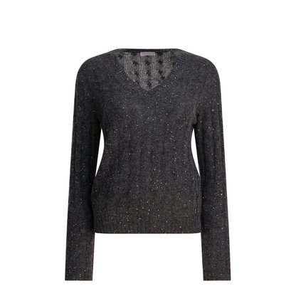 Women's Knitted Sweater