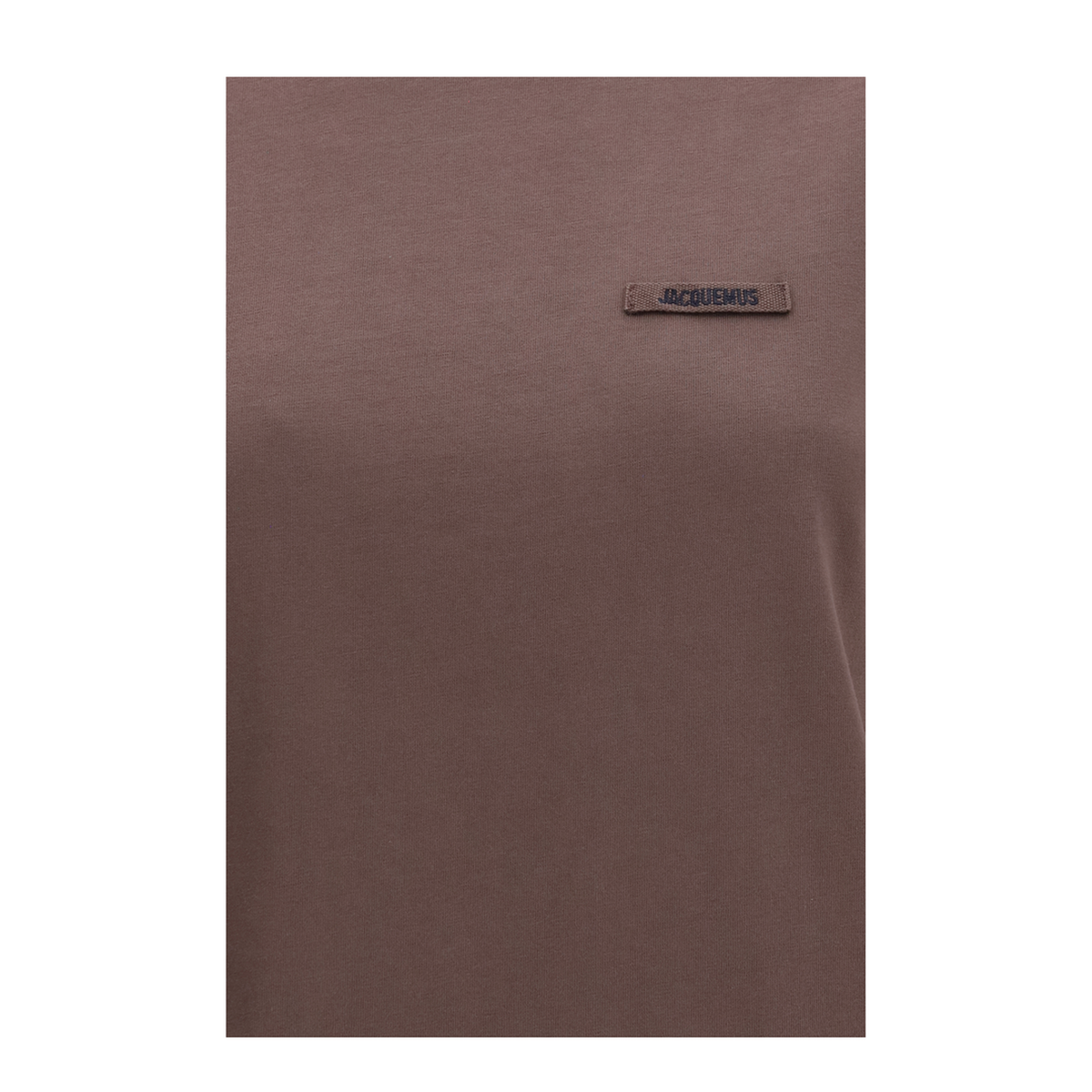 MAYFEYR - Jacquemus - Logoed T Shirt - TSW00550AJ00029850