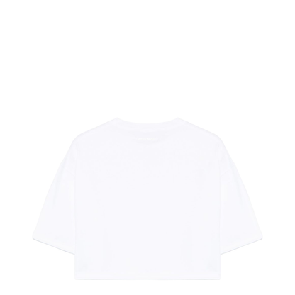 Logo Cotton T-Shirt